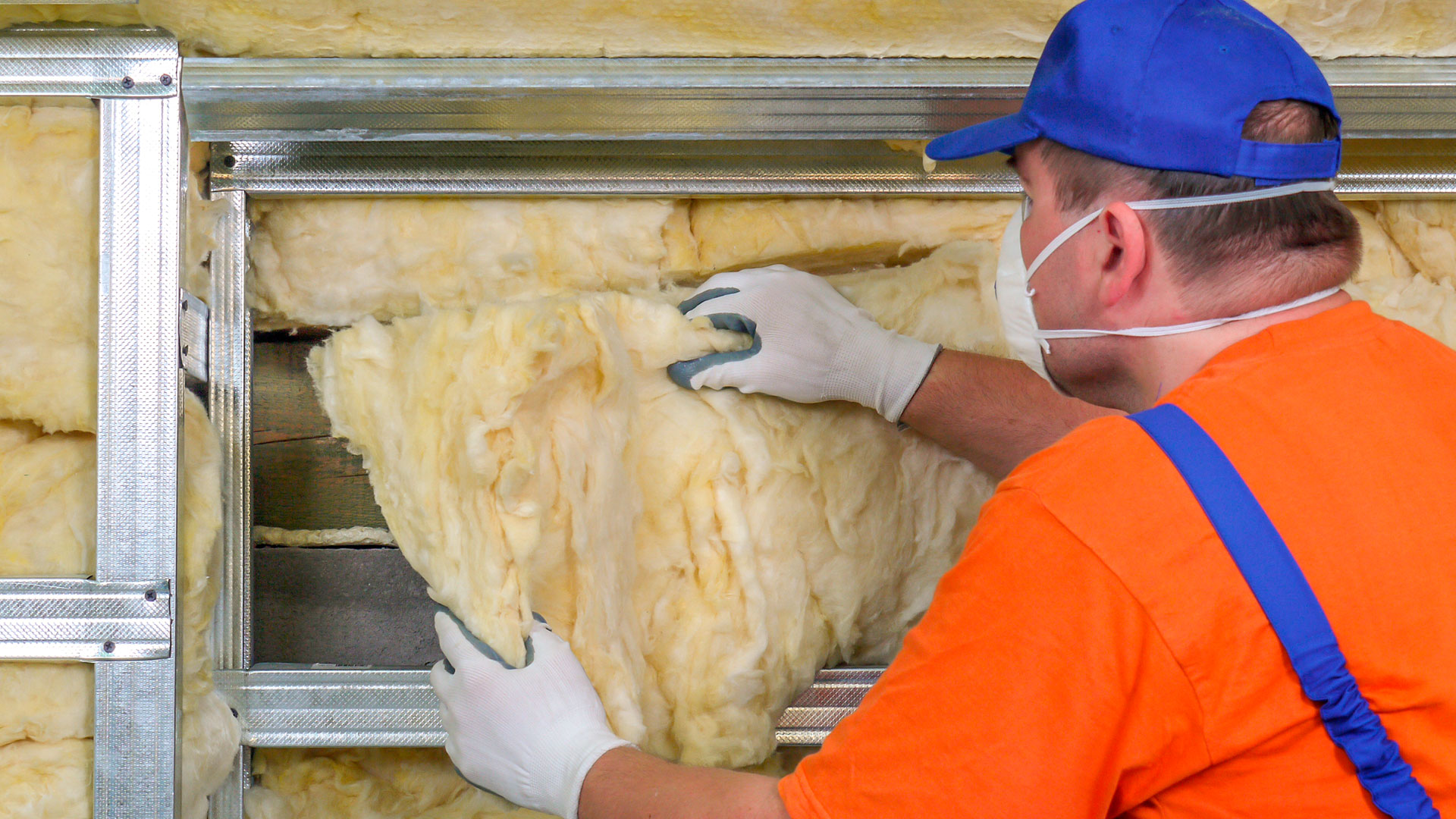 Insulation Contractors